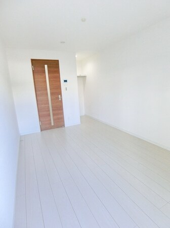 サンティアラの物件内観写真